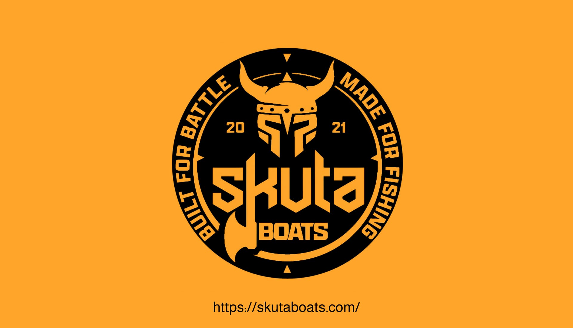 Skuta Boats